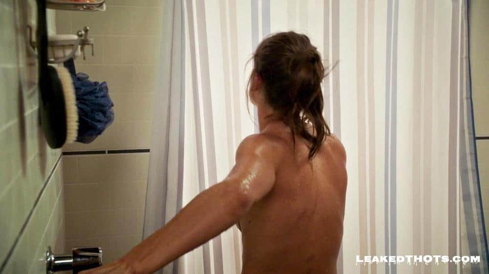 Rashida Jones Nude Pics Scandalous Sex Scenes LeakedThots