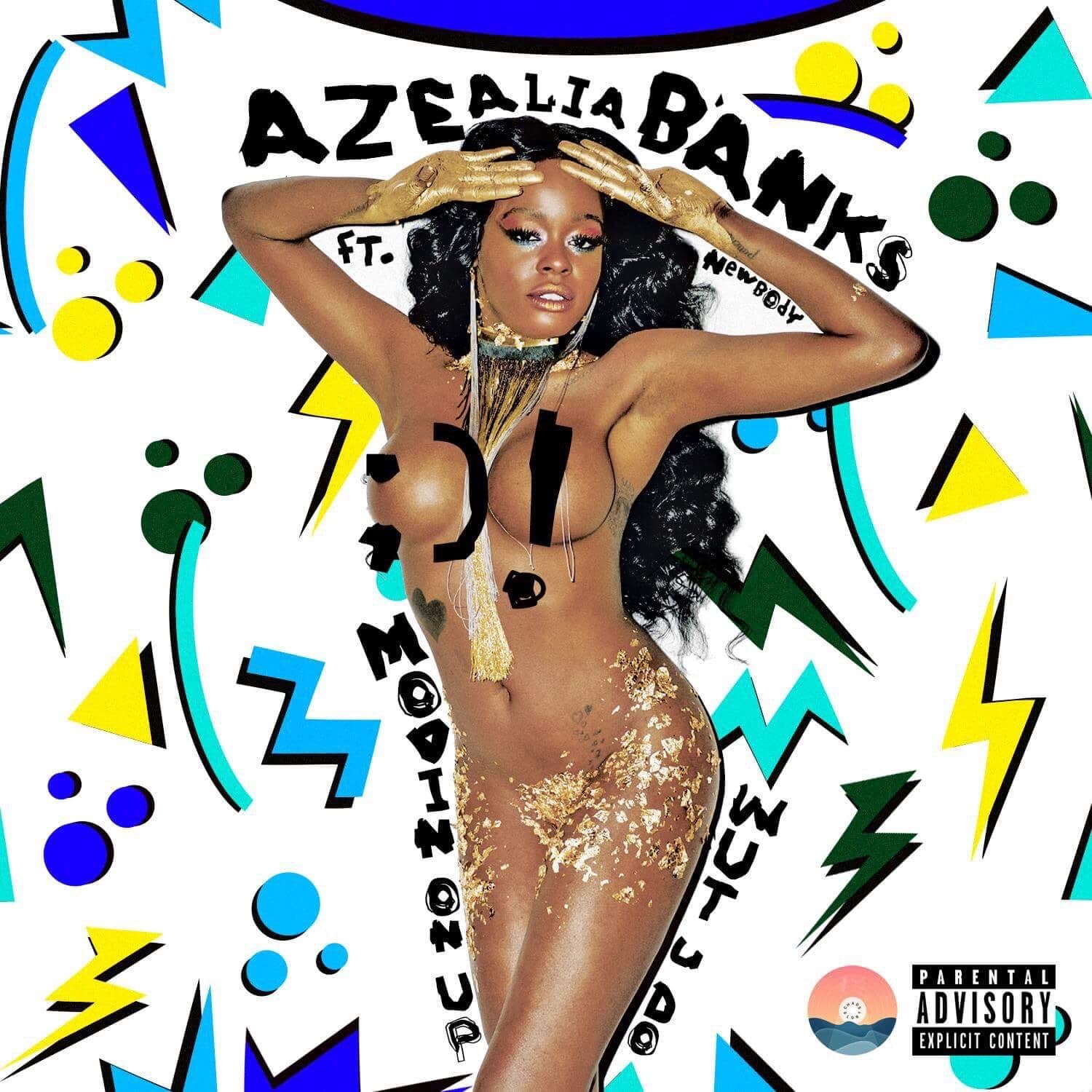 Azealia Banks | LeakedThots 3