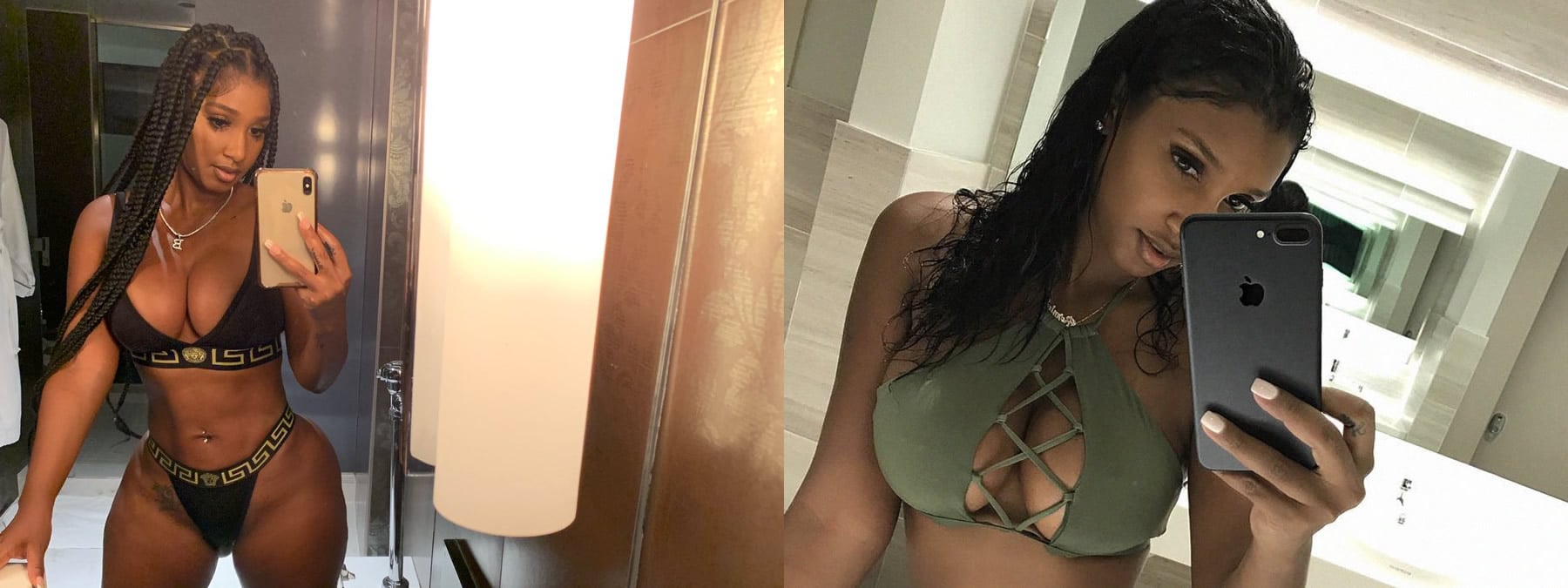 Bernice burgos leak