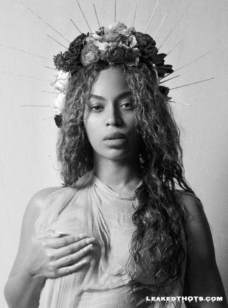 Beyoncé | LeakedThots 13