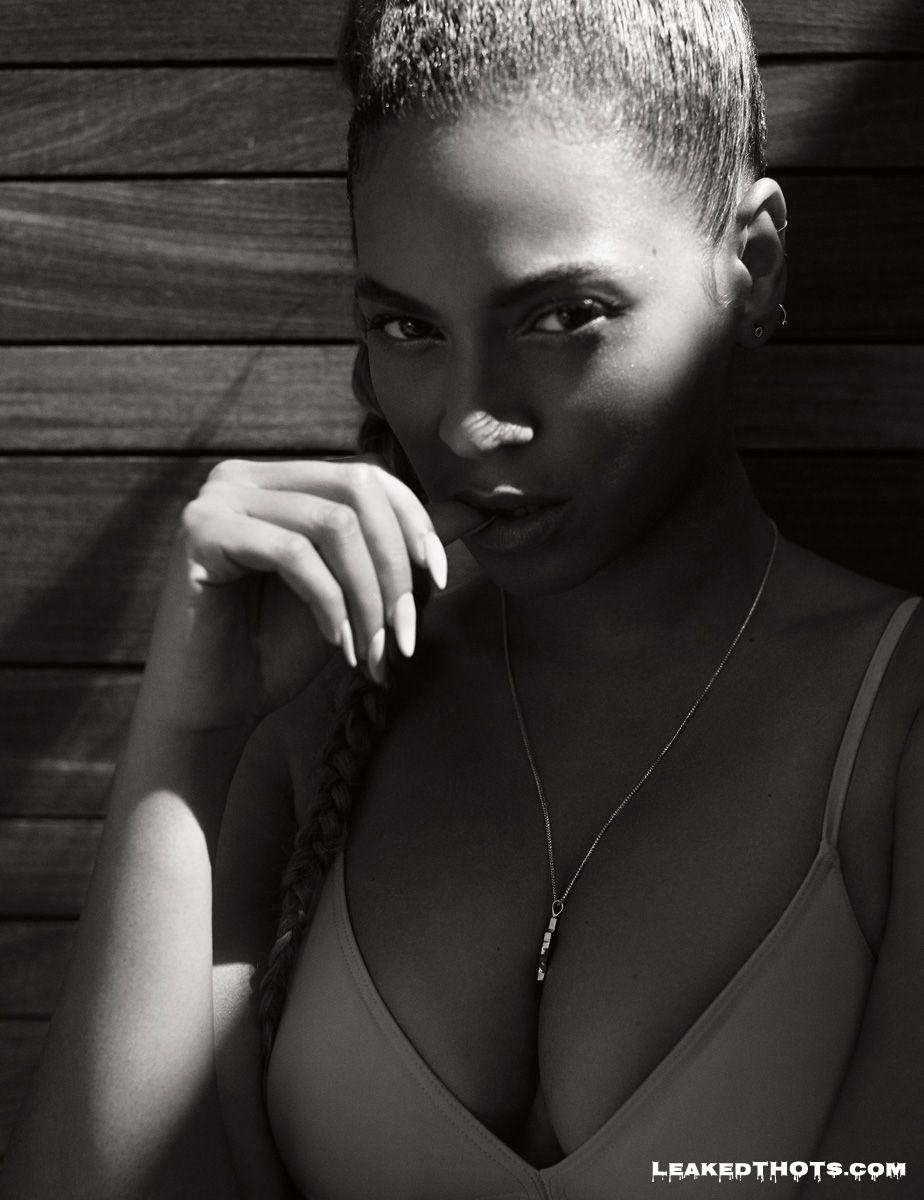 Beyoncé | LeakedThots 48
