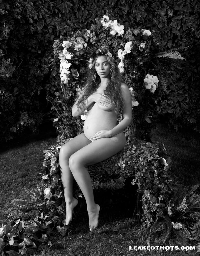 Beyoncé | LeakedThots 18