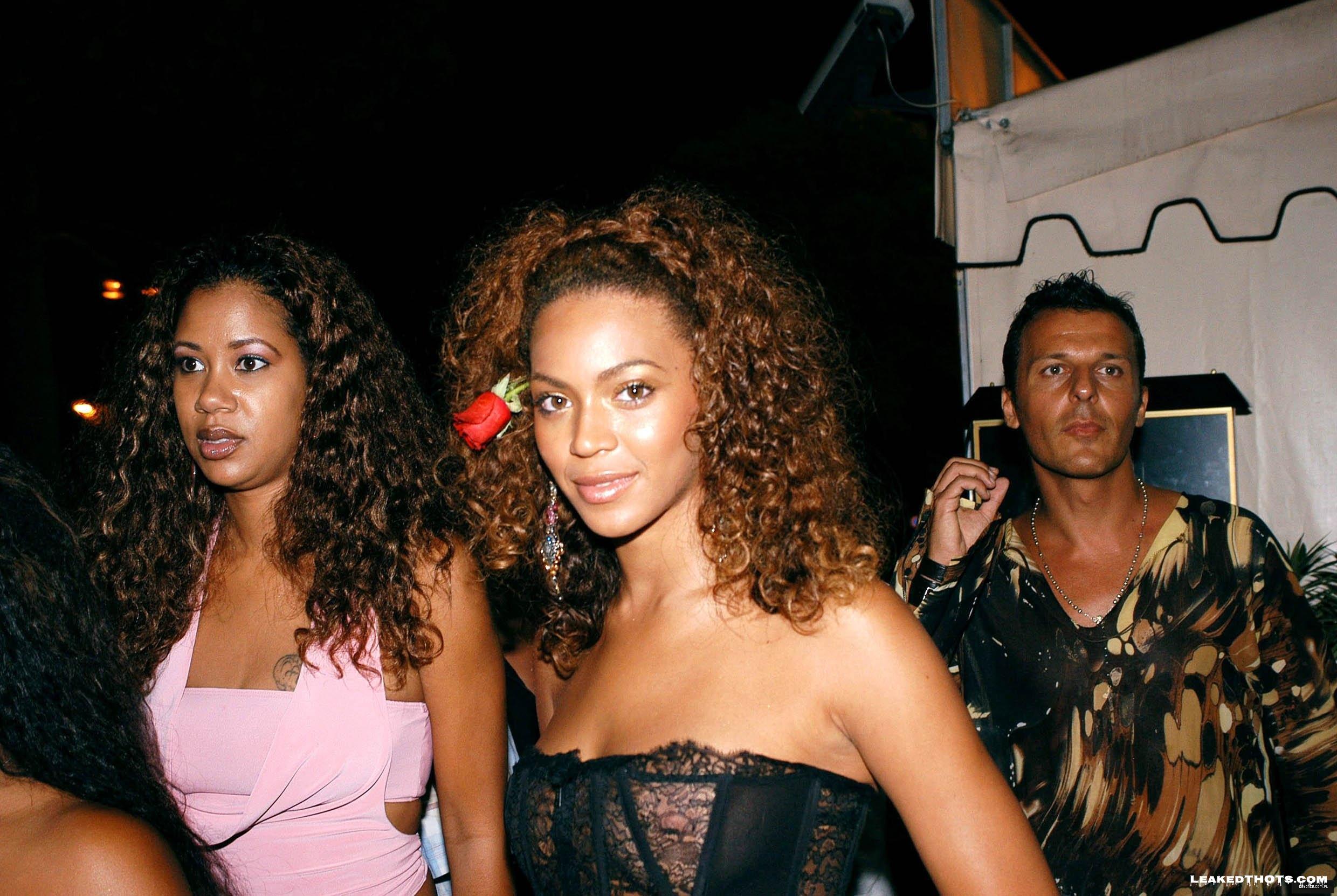 Beyoncé | LeakedThots 30