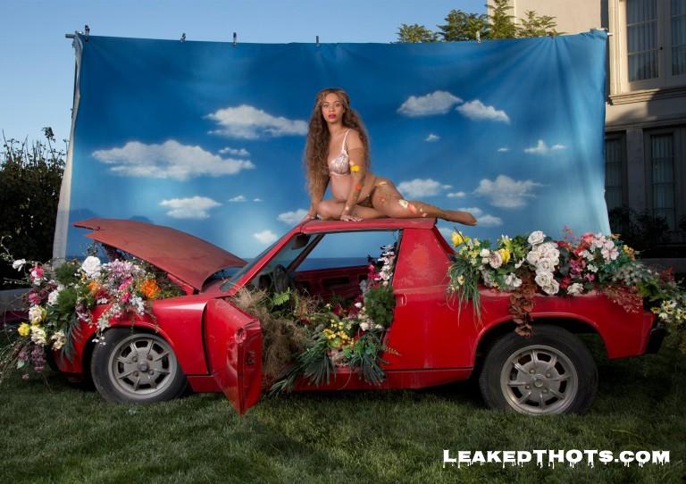 Beyoncé | LeakedThots 17