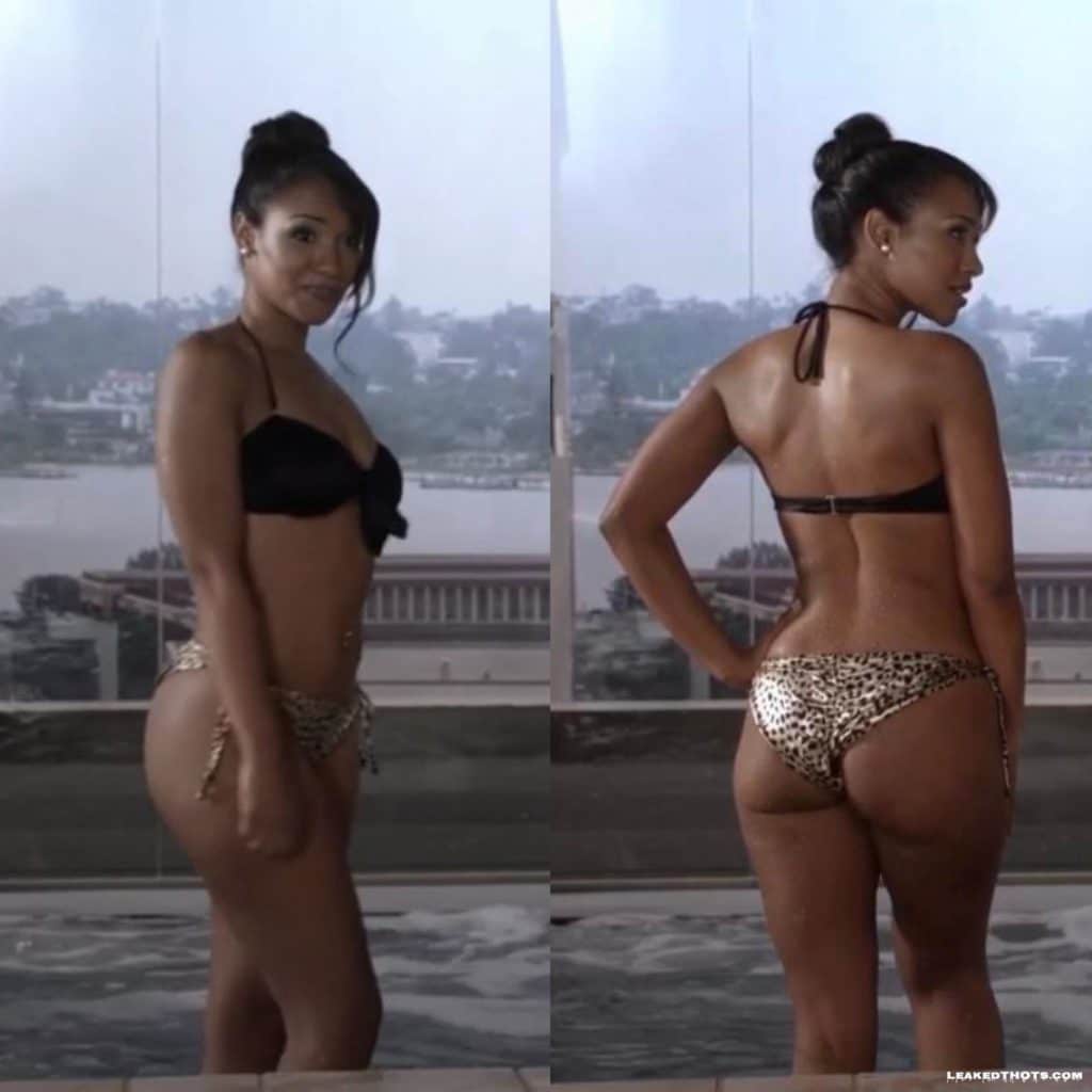 Candice patton the fappening