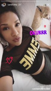 Candice Patton Nude Pics & Raunchy [NSFW] Clips – LeakedThots
