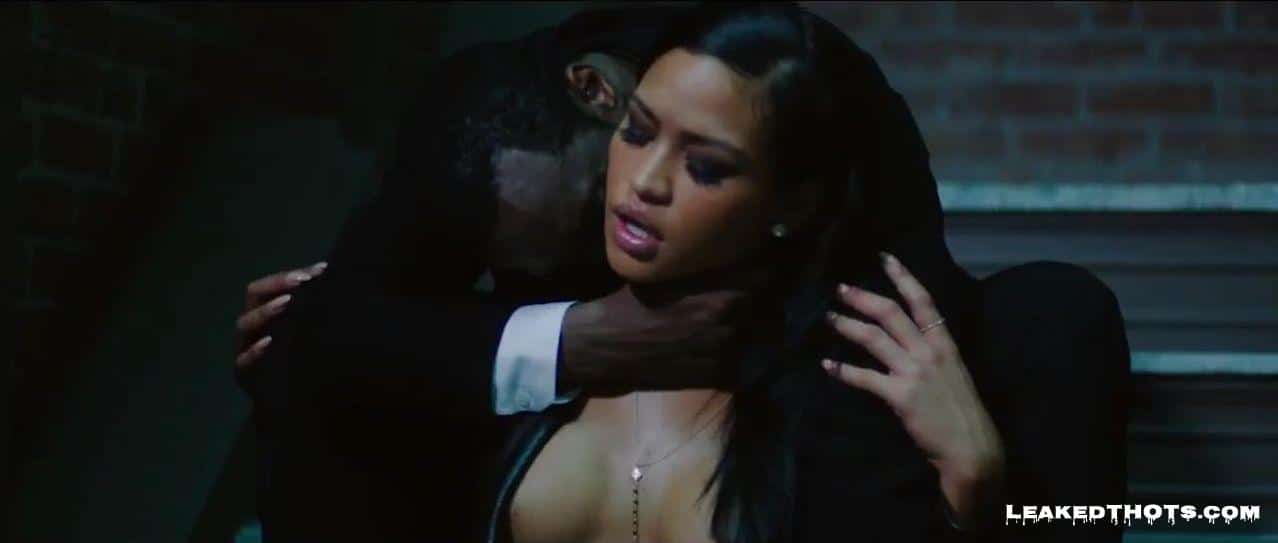 Cassie Ventura | LeakedThots 24