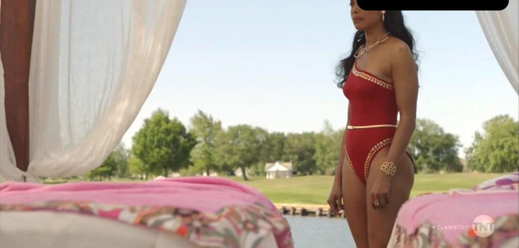 Gina torres topless - Top 399+ Gina Torres Nude Images Boobs.