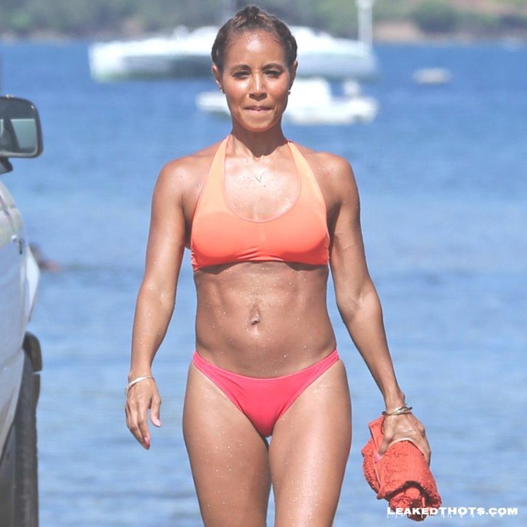 Jada pinkett smith nide