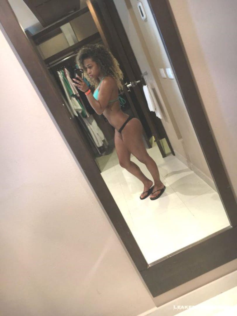 Jojo Offerman | LeakedThots 13