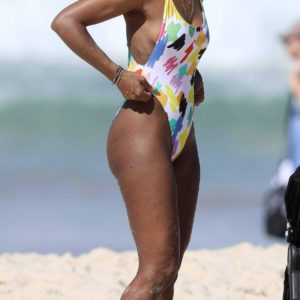 Kelly Rowland | LeakedThots 44