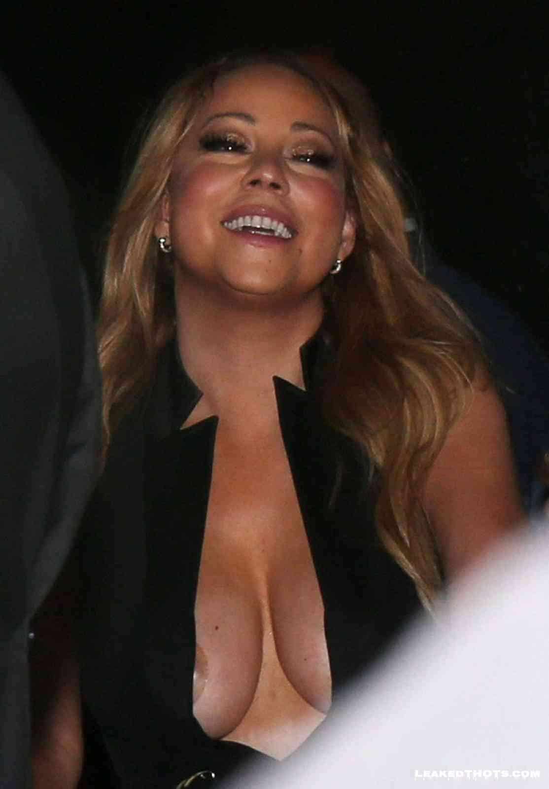 Mariah Carey | LeakedThots 51