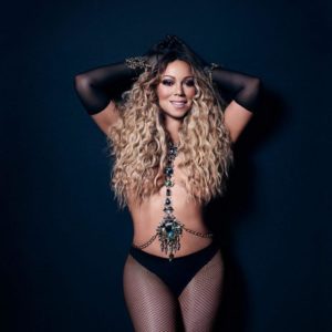 Mariah Carey | LeakedThots 29