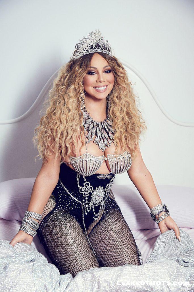 Mariah Carey | LeakedThots 26
