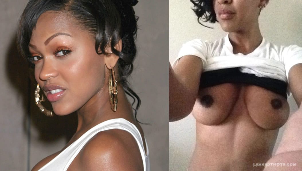 Maegan good nudes - 🧡 Meagan Good Interracial Fakes - 8 Pics xHamster.