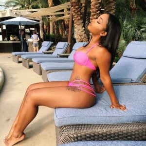 Miracle Watts | LeakedThots 20