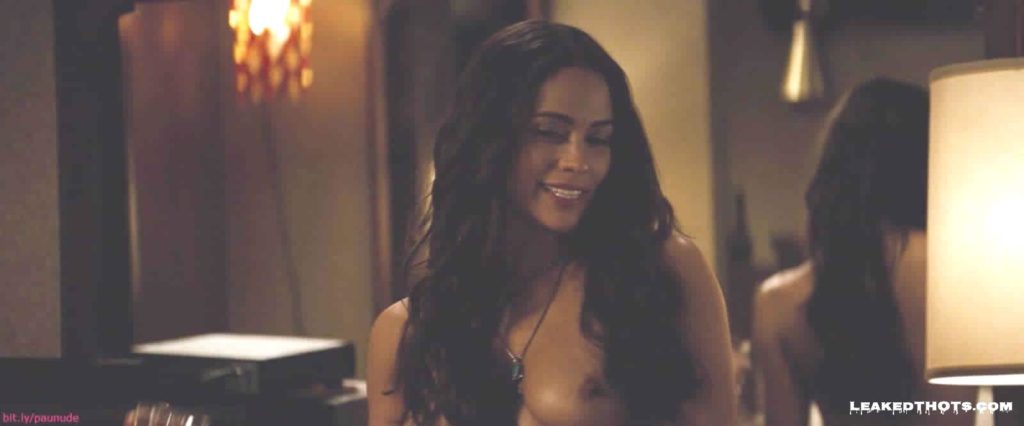 Paula patton nude pictures of 60 Sexy