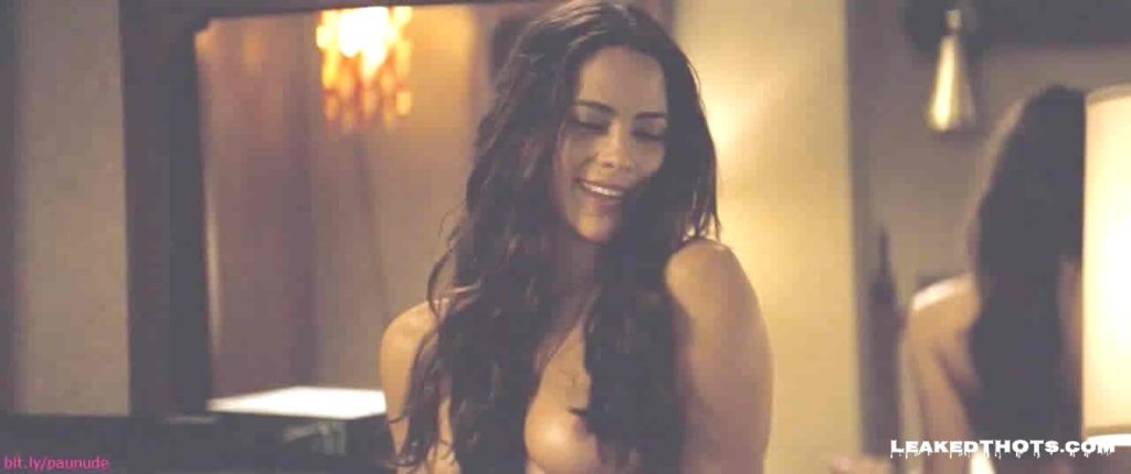 Paula patton nude pictures