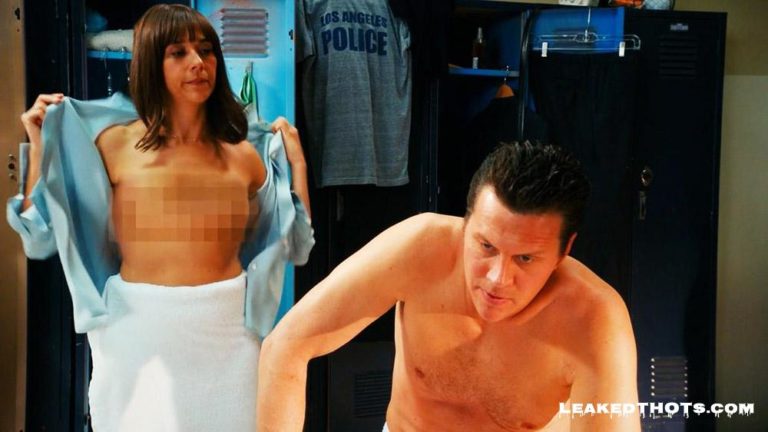 Leaked rashida nude jones Rashida Jones