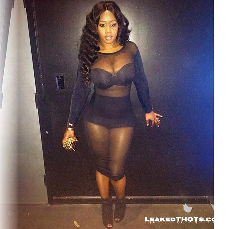 Remy Ma | LeakedThots 27