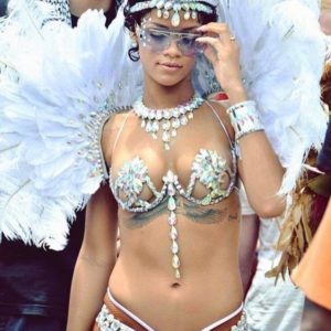 Rihanna | LeakedThots 24