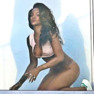 Rihanna | LeakedThots 59