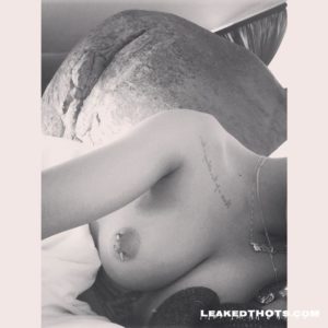 Rihanna | LeakedThots 76