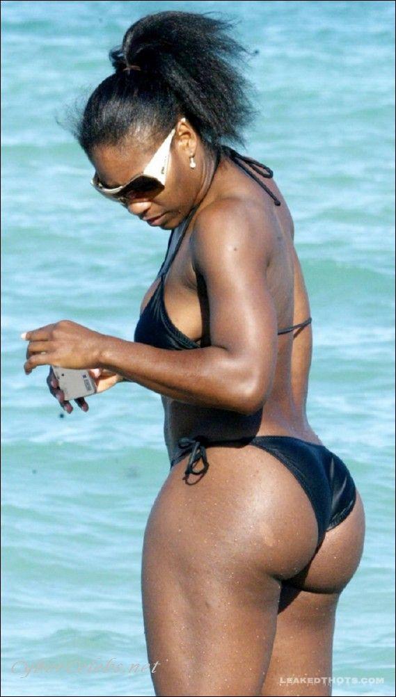 Serena Williams hot pic