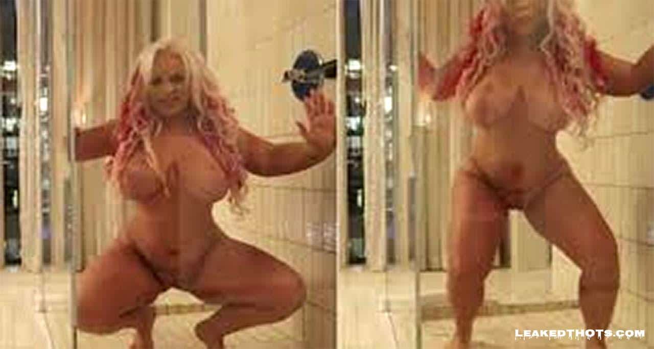 Trisha Paytas Nude Pics Leaked Sex Tape Leakedthots