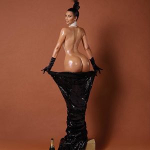 Kim Kardashian | LeakedThots 0
