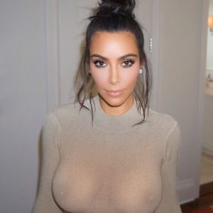 Kim Kardashian | LeakedThots 15