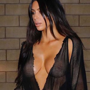 Kim Kardashian | LeakedThots 16