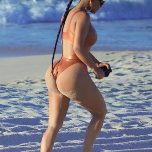 Kim Kardashian | LeakedThots 18