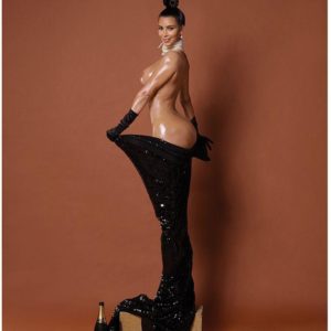 Kim Kardashian | LeakedThots 2