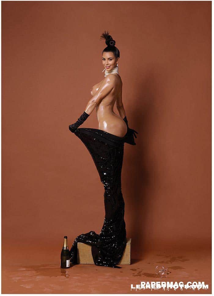 Kim Kardashian | LeakedThots 2