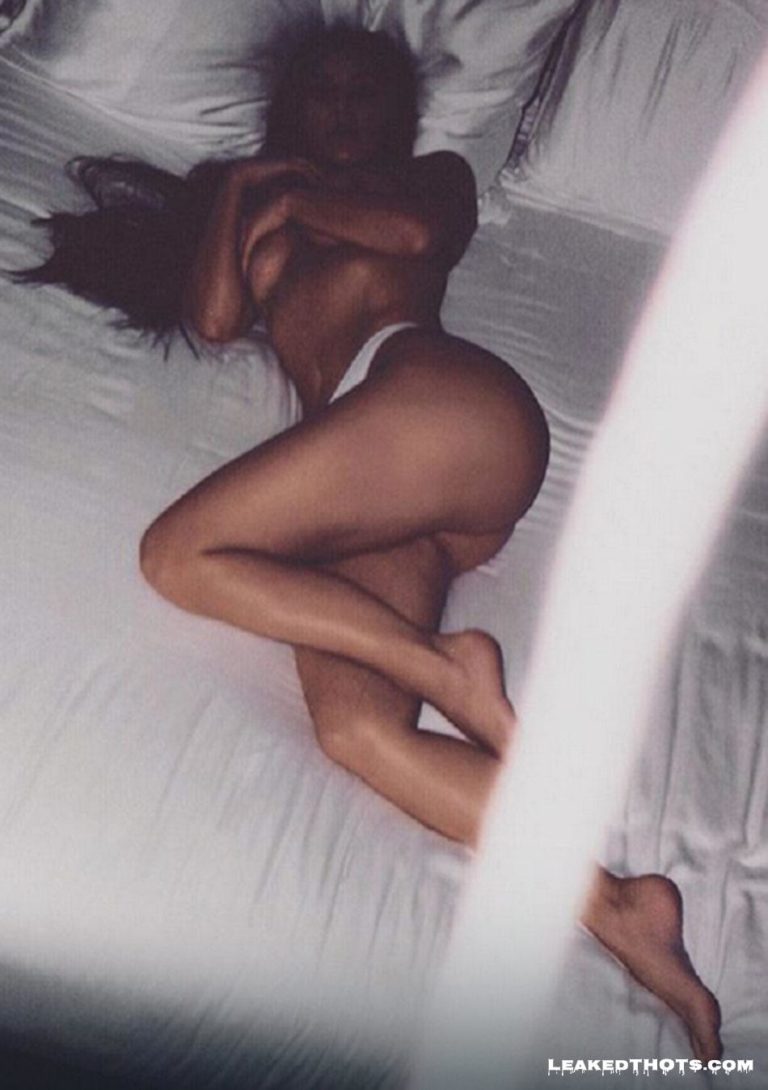 Kim Kardashian | LeakedThots 3
