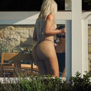 Kim Kardashian | LeakedThots 7